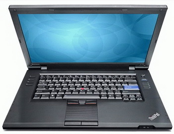 Lenovo Thinkpad SL410 and SL510